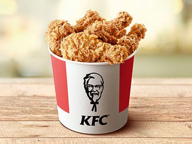 KFC 50 Pce Chicken Only ($132.10) | Jackie's Delivery KFC 50 Pce Chicken Only ($132.10) | Jackie's Delivery